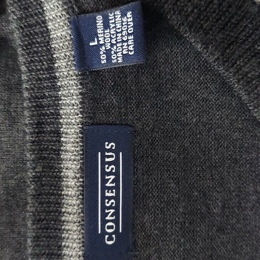 Consensus sweater - Picture 4 of 5